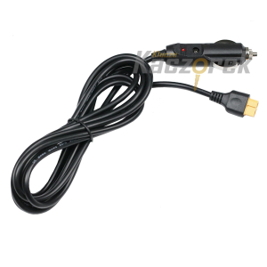 DK 256 - Kukai Zasilacz samochodowy - 12 V